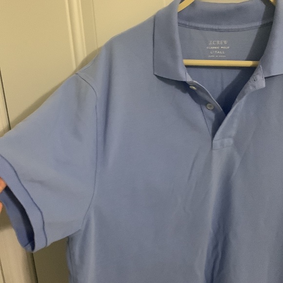 J Crew Polo - Picture 2 of 7